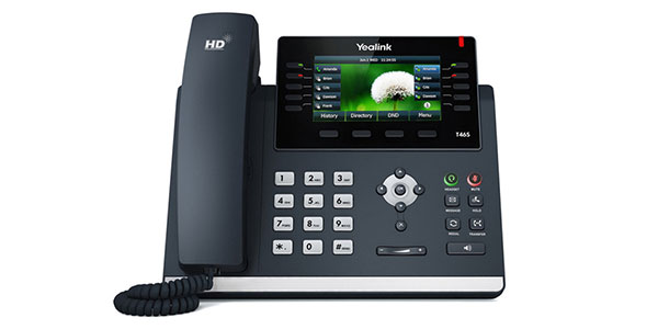 Voip services